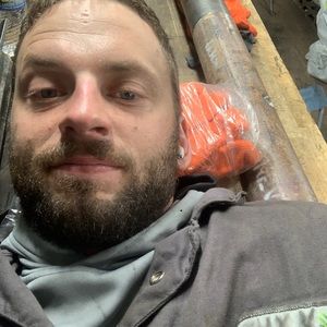 Meet your Posher, Spencer